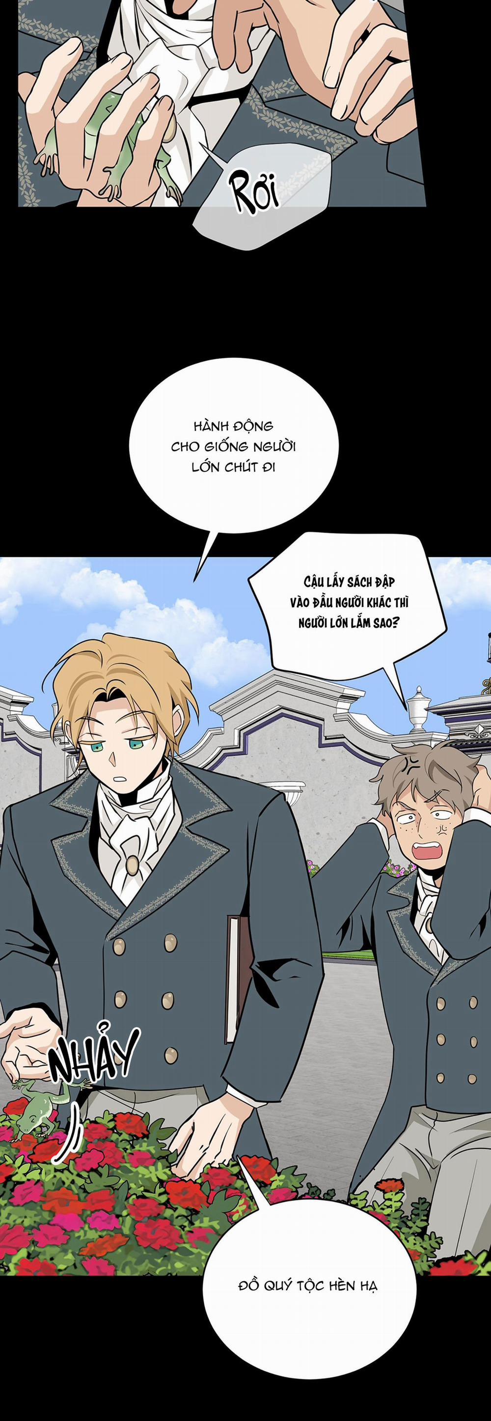 LOÀI HOA KHÔNG TÊN 8 trang 36
