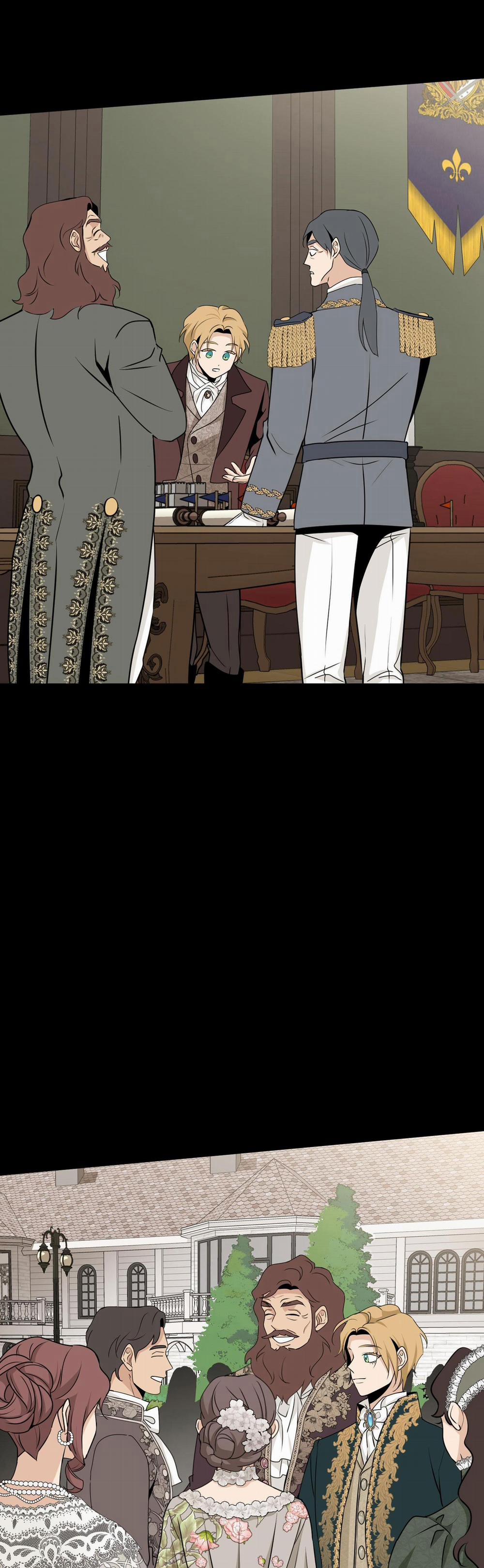 LOÀI HOA KHÔNG TÊN 8 trang 9