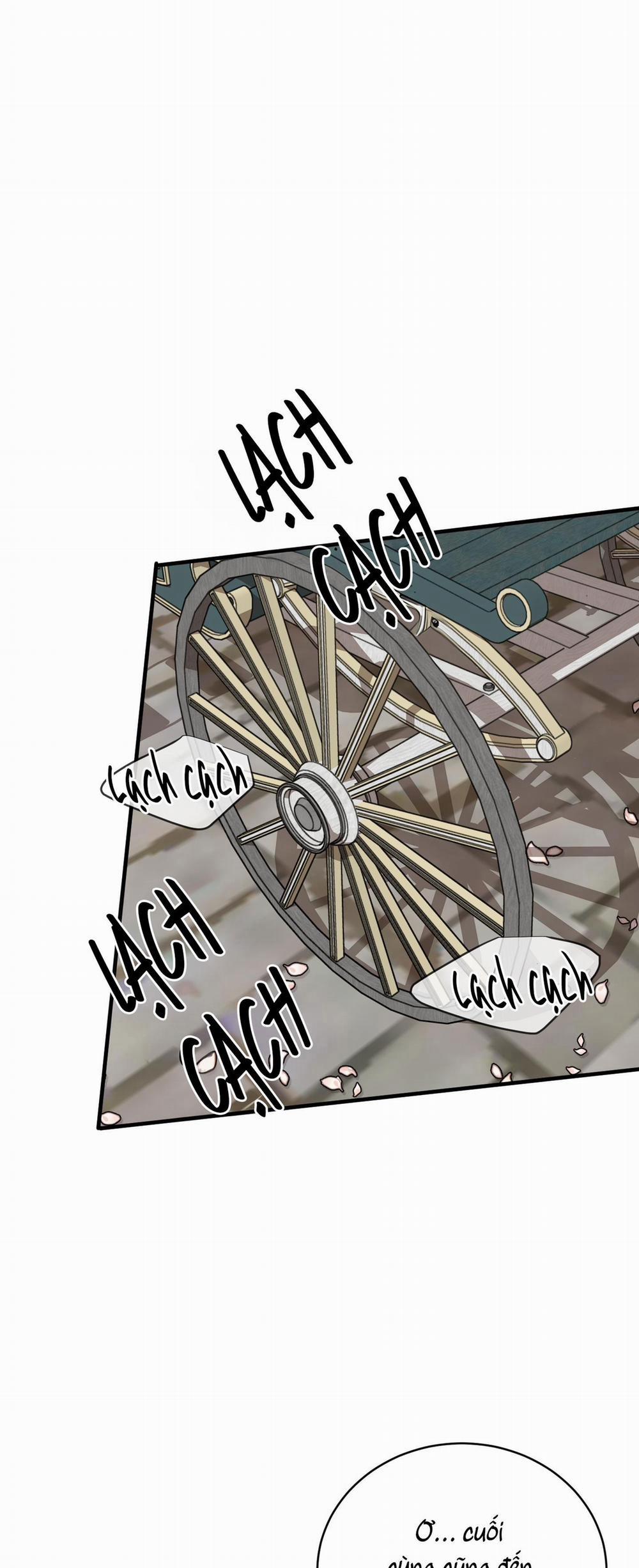 LOÀI HOA KHÔNG TÊN 9 QUAY VỀ trang 0