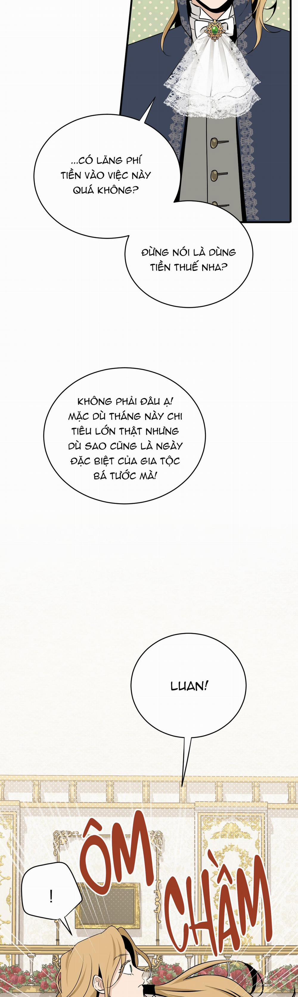 LOÀI HOA KHÔNG TÊN 9 QUAY VỀ trang 13