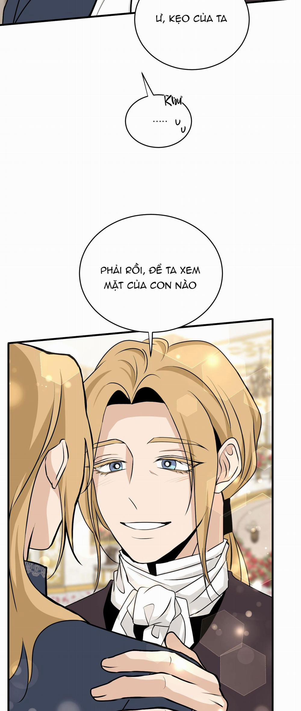 LOÀI HOA KHÔNG TÊN 9 QUAY VỀ trang 15