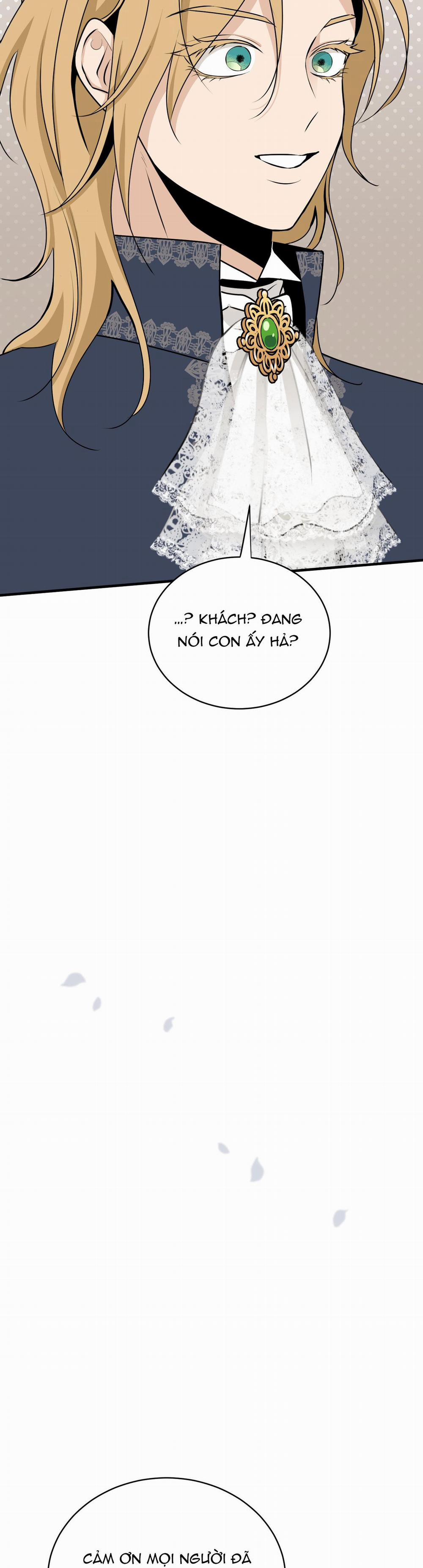 LOÀI HOA KHÔNG TÊN 9 QUAY VỀ trang 19