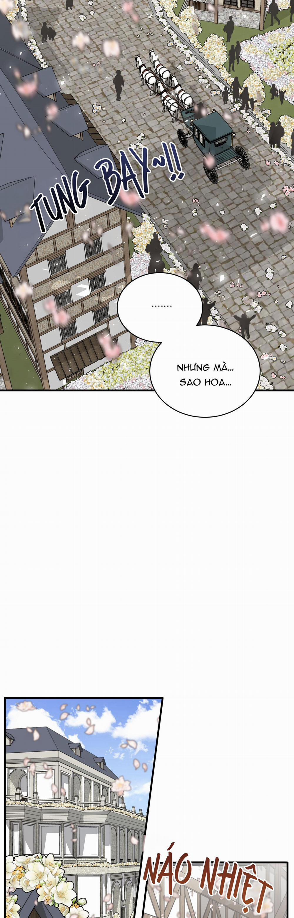 LOÀI HOA KHÔNG TÊN 9 QUAY VỀ trang 2