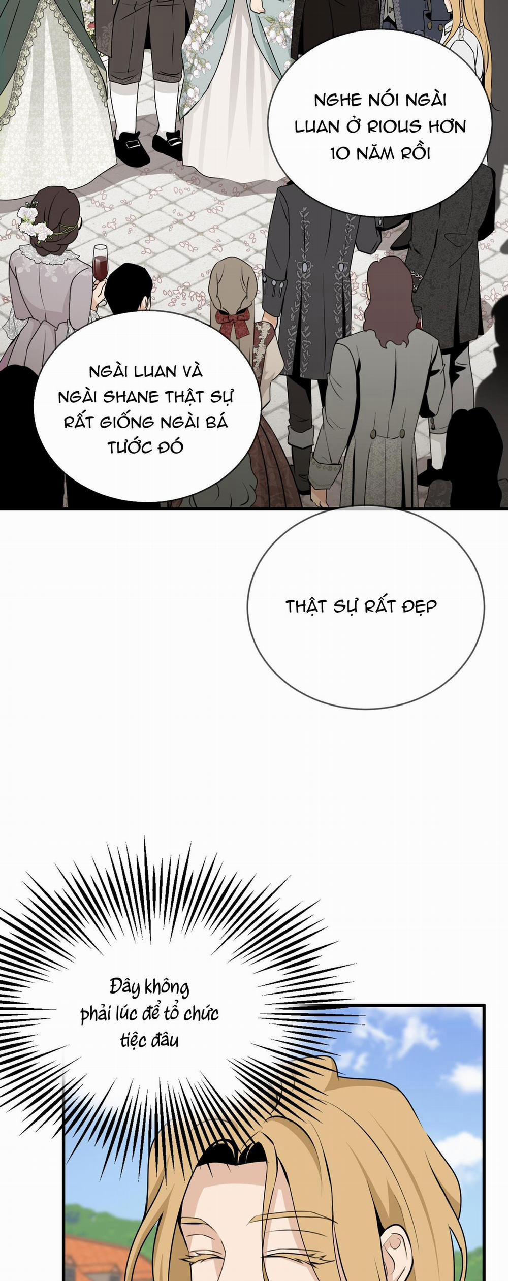 LOÀI HOA KHÔNG TÊN 9 QUAY VỀ trang 21