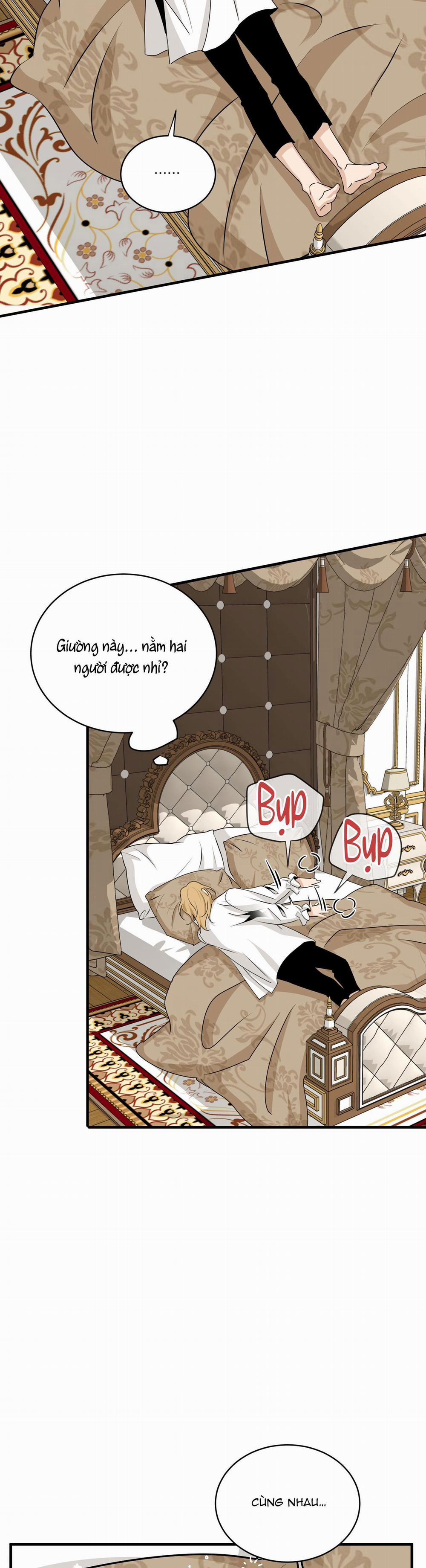 LOÀI HOA KHÔNG TÊN 9 QUAY VỀ trang 25