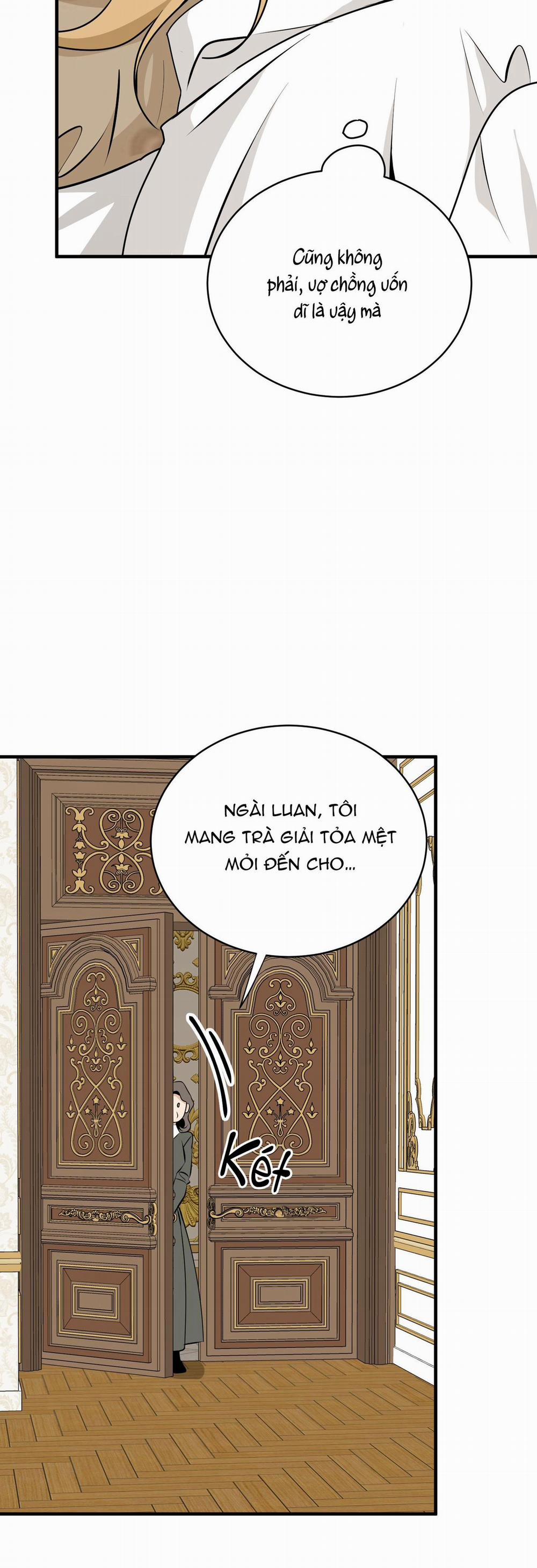 LOÀI HOA KHÔNG TÊN 9 QUAY VỀ trang 27