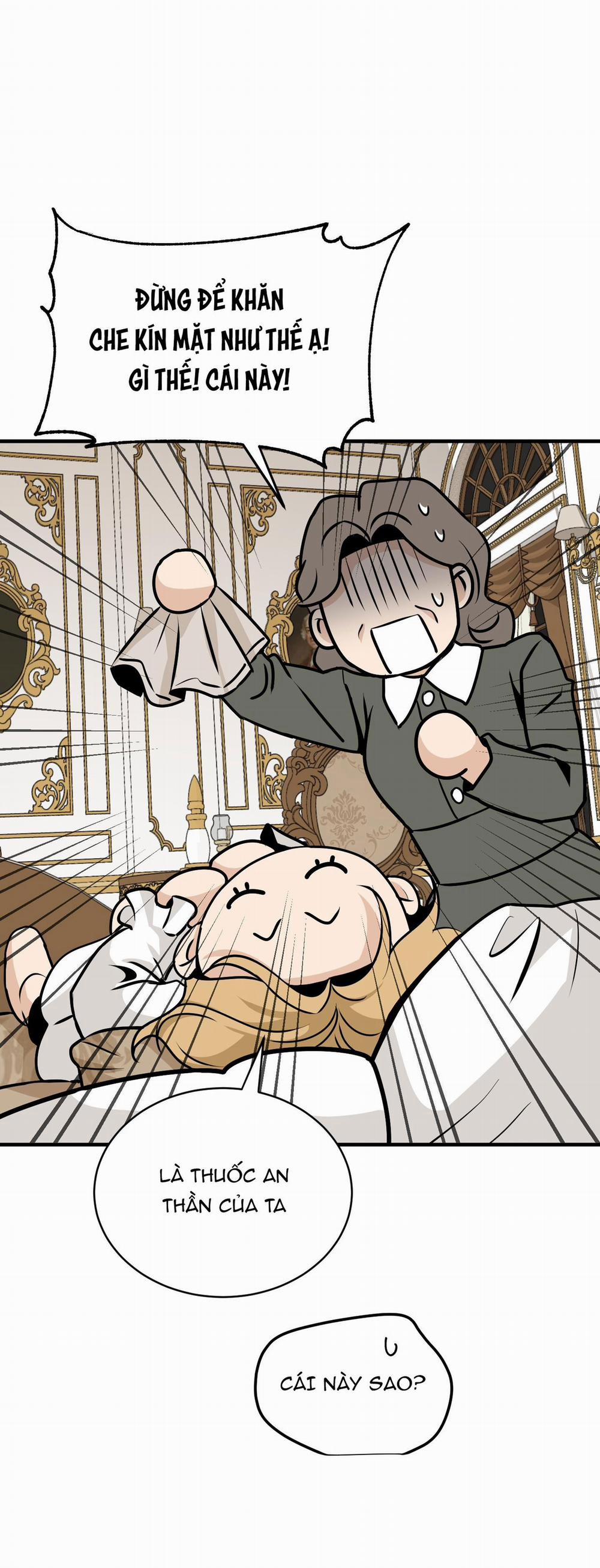 LOÀI HOA KHÔNG TÊN 9 QUAY VỀ trang 29