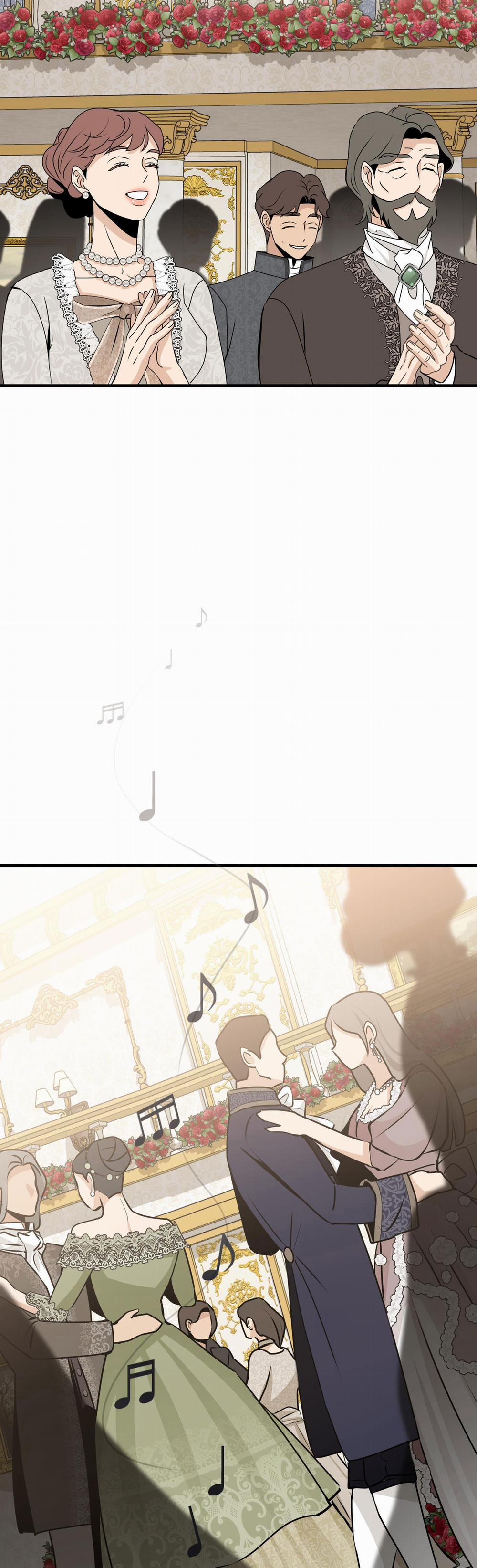 LOÀI HOA KHÔNG TÊN 9 QUAY VỀ trang 34