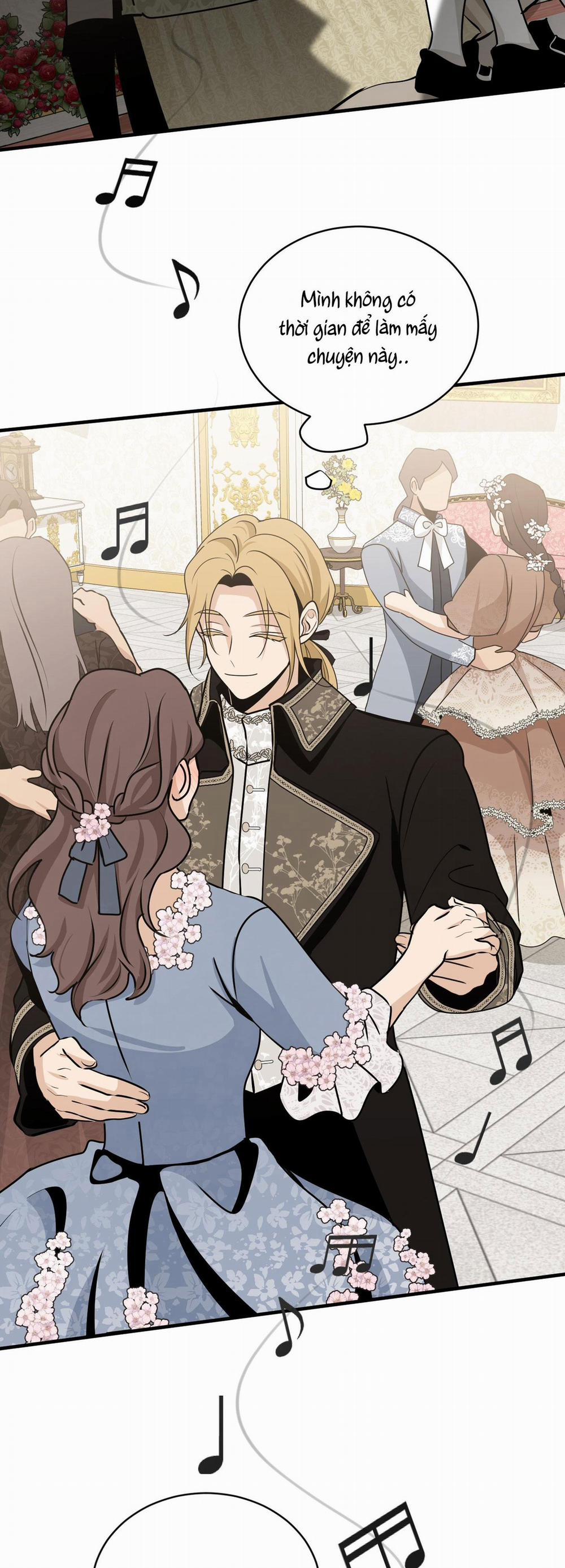 LOÀI HOA KHÔNG TÊN 9 QUAY VỀ trang 35