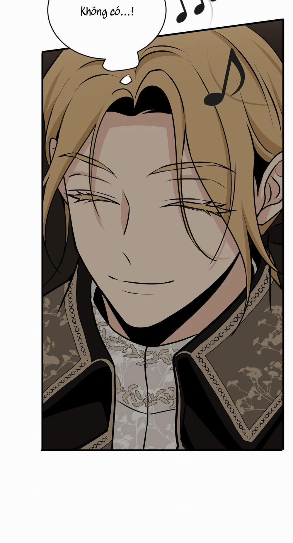 LOÀI HOA KHÔNG TÊN 9 QUAY VỀ trang 36