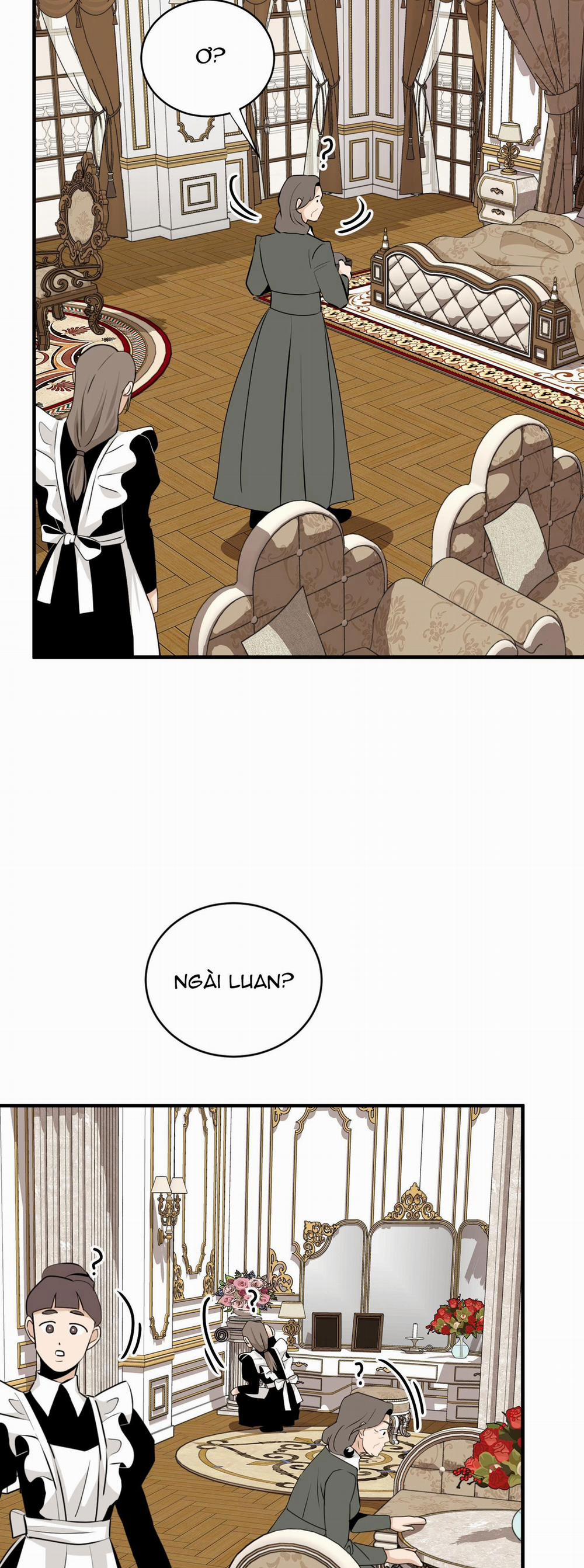 LOÀI HOA KHÔNG TÊN 9 QUAY VỀ trang 38