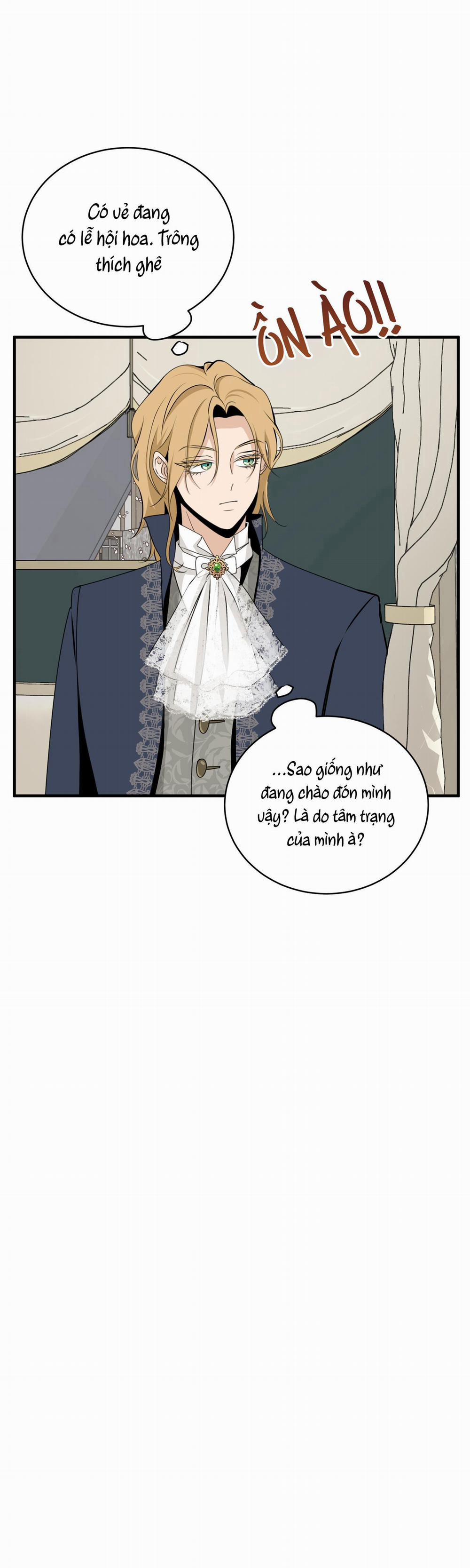 LOÀI HOA KHÔNG TÊN 9 QUAY VỀ trang 4