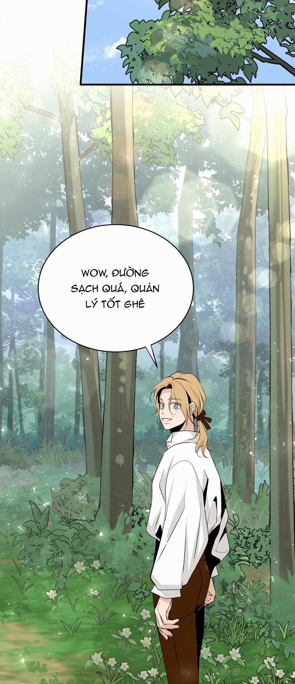 LOÀI HOA KHÔNG TÊN 9 QUAY VỀ trang 41