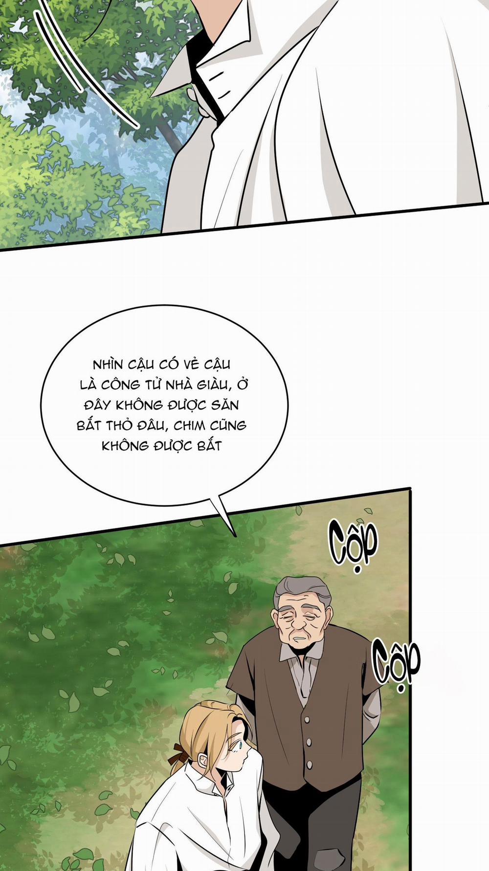 LOÀI HOA KHÔNG TÊN 9 QUAY VỀ trang 44