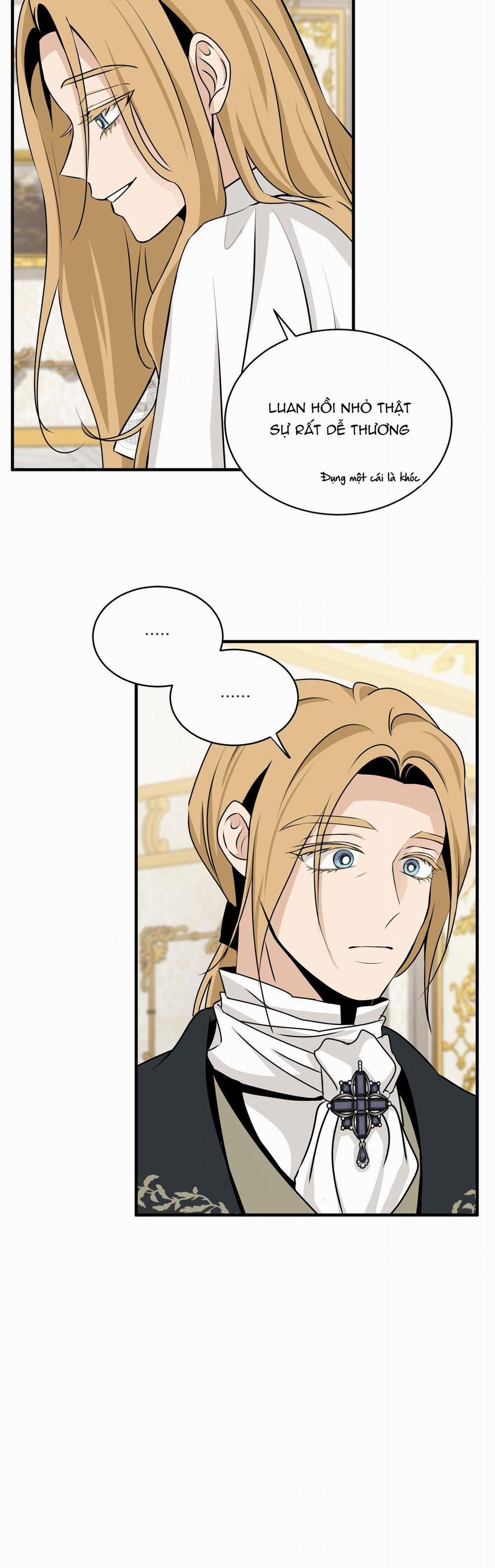 LOÀI HOA KHÔNG TÊN 9 QUAY VỀ trang 55