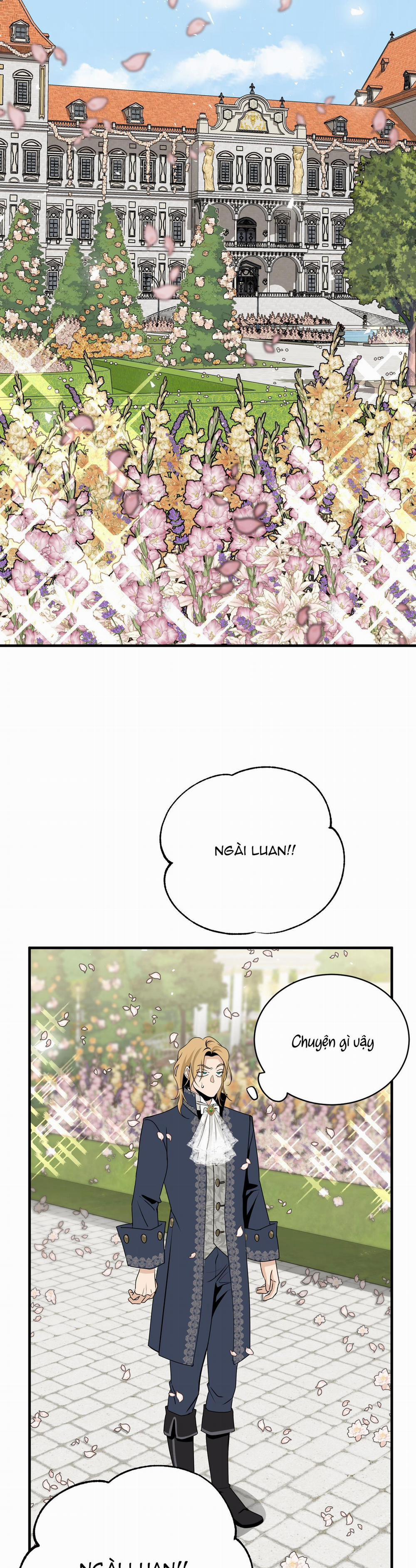 LOÀI HOA KHÔNG TÊN 9 QUAY VỀ trang 6