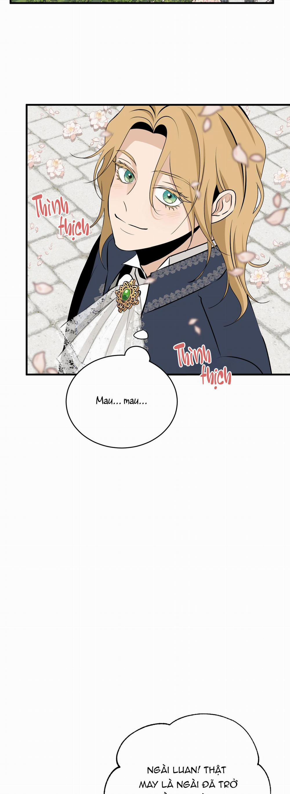 LOÀI HOA KHÔNG TÊN 9 QUAY VỀ trang 9