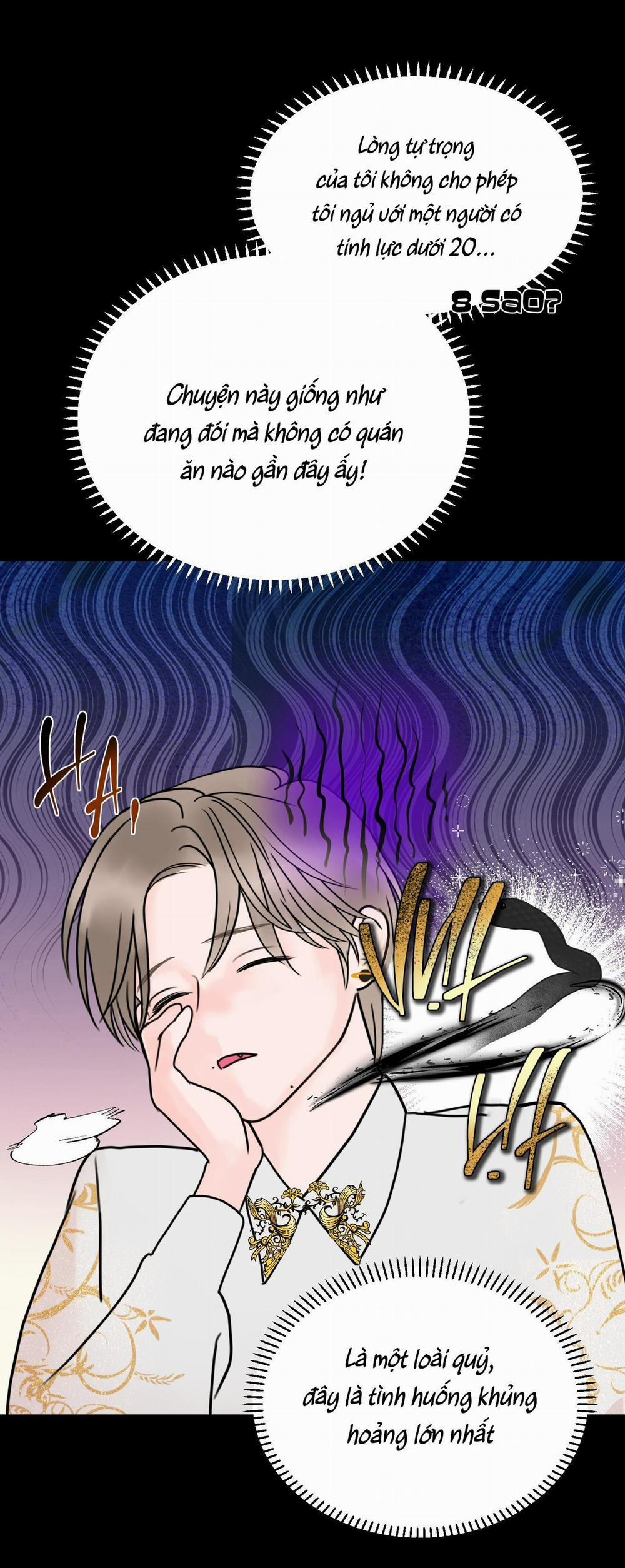 Loài Người Thật Quá Đáng 1 trang 12