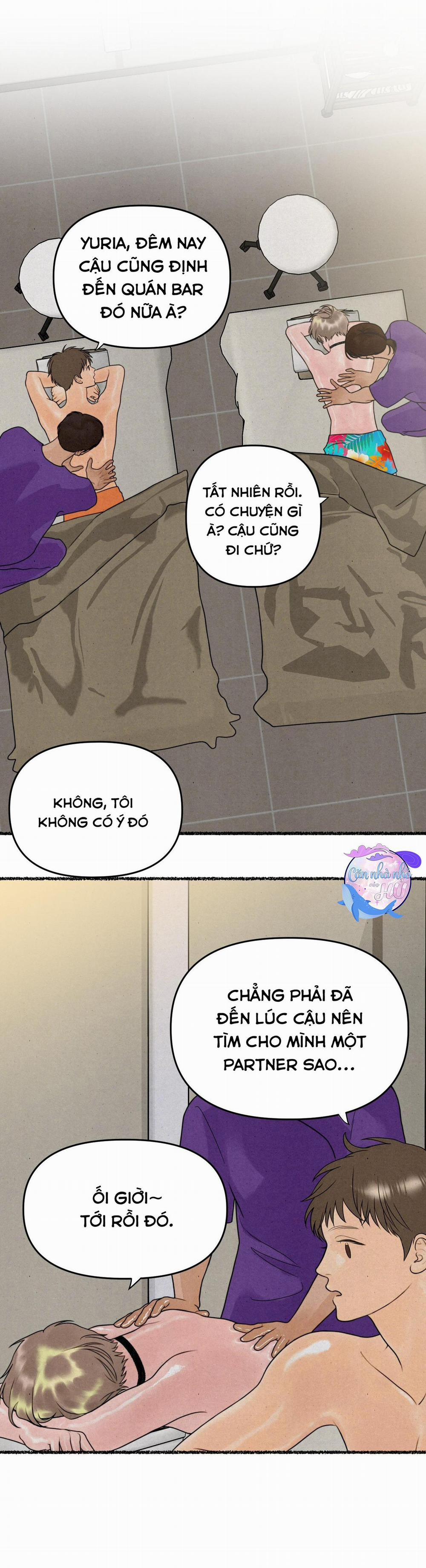 Loài Người Thật Quá Đáng 1 trang 16