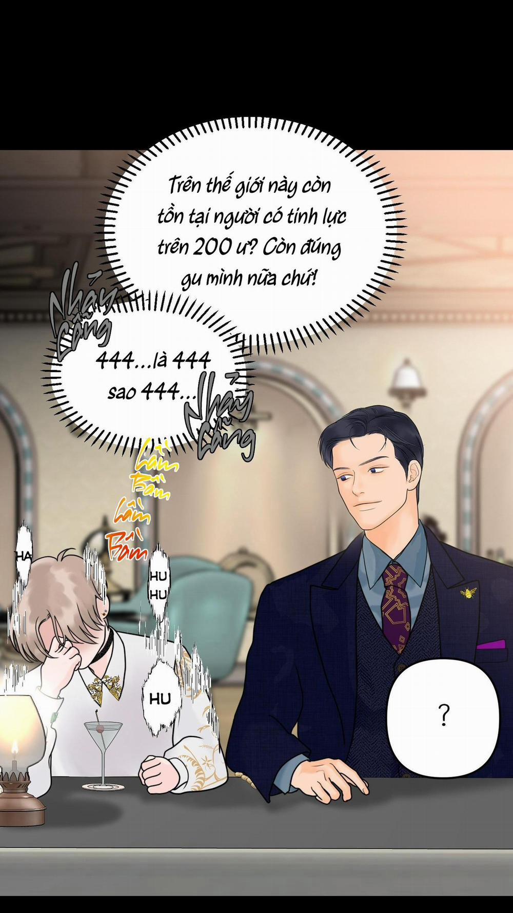 Loài Người Thật Quá Đáng 1 trang 34