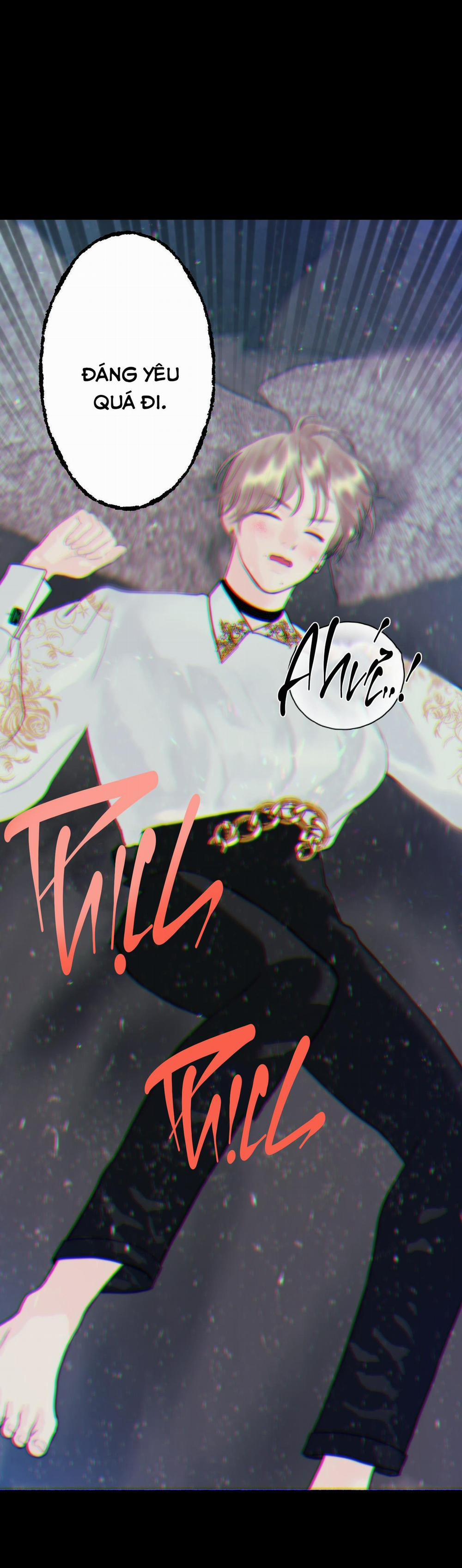 Loài Người Thật Quá Đáng 1 trang 43