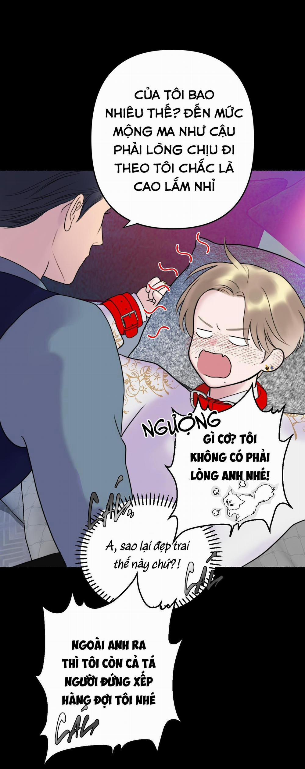 Loài Người Thật Quá Đáng 1 trang 67