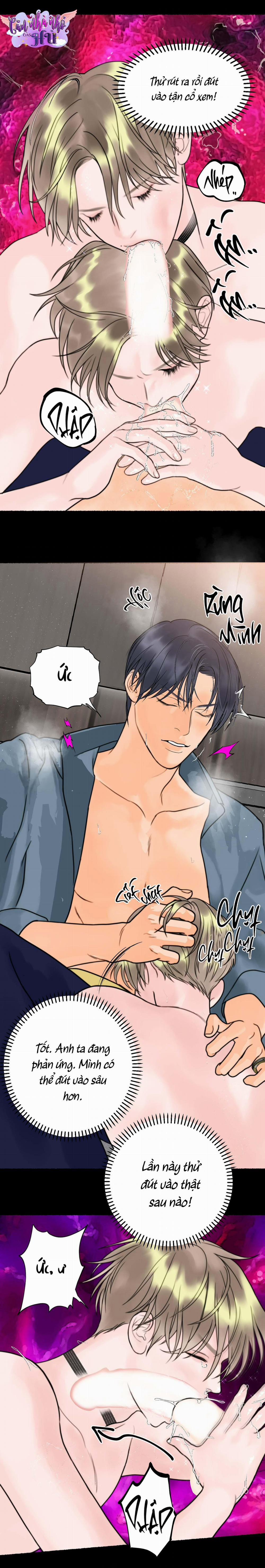 Loài Người Thật Quá Đáng 2 trang 20