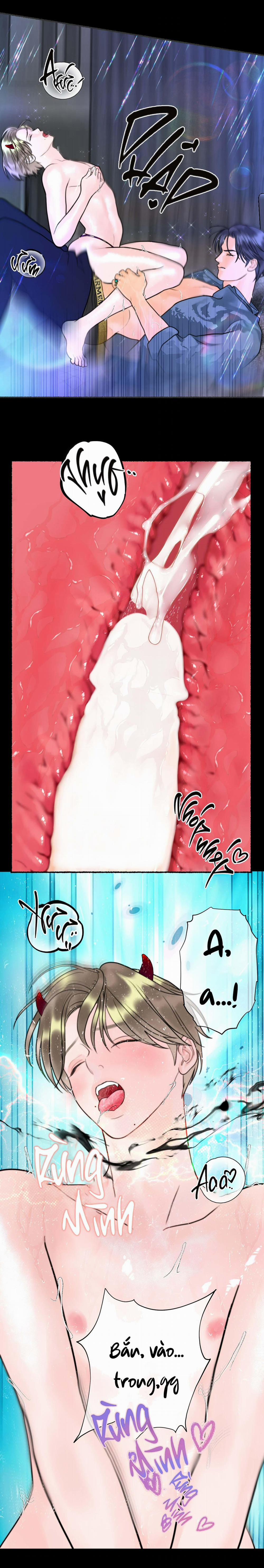 Loài Người Thật Quá Đáng 2 trang 31