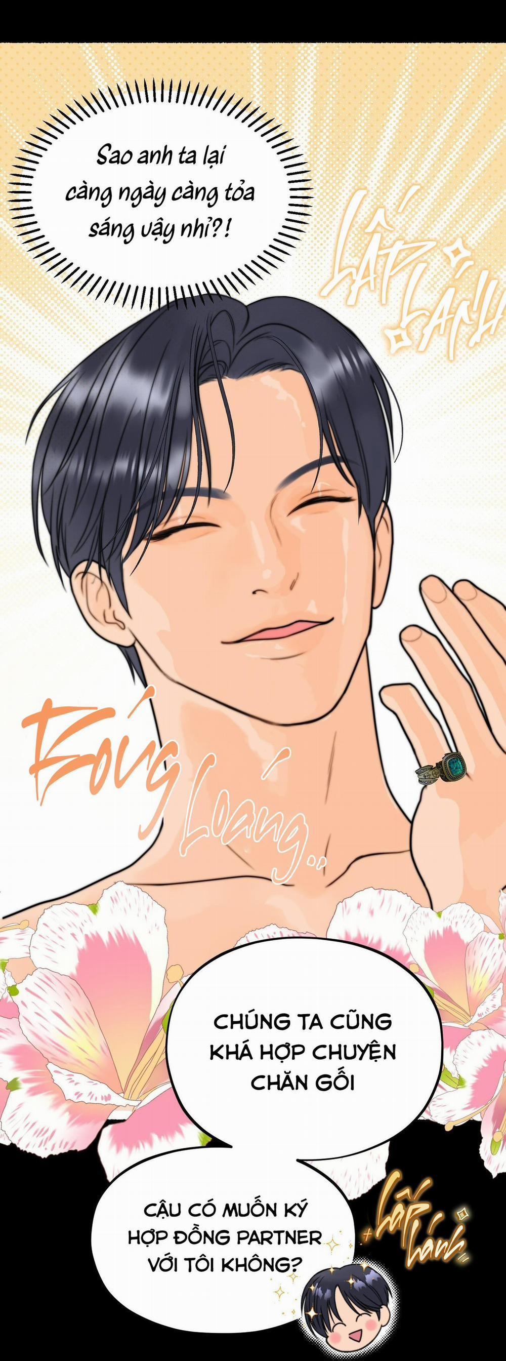 Loài Người Thật Quá Đáng 3 trang 51