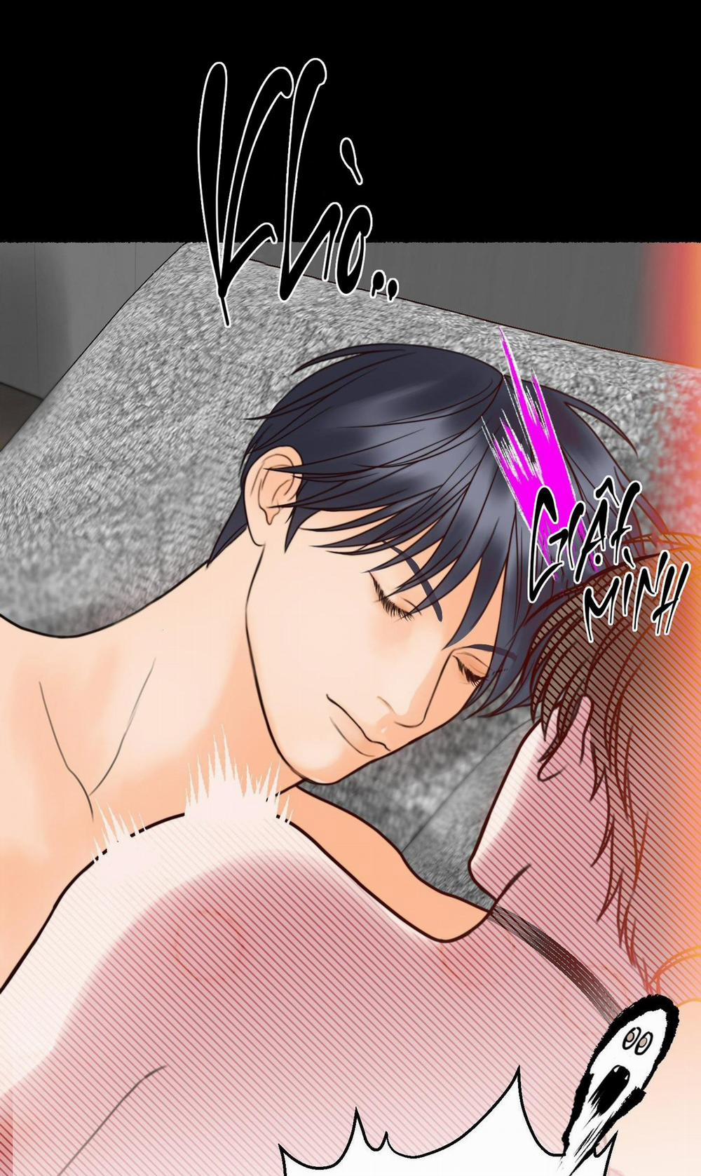 Loài Người Thật Quá Đáng 3 trang 81