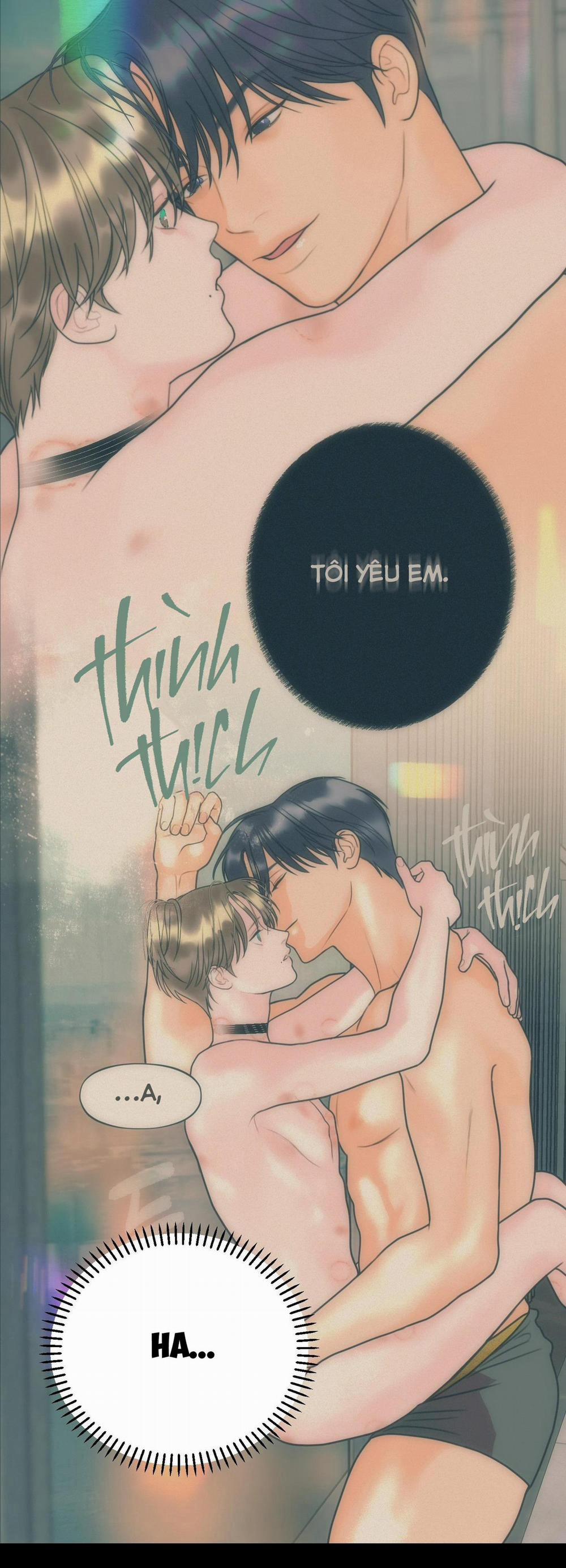 Loài Người Thật Quá Đáng 3 trang 84