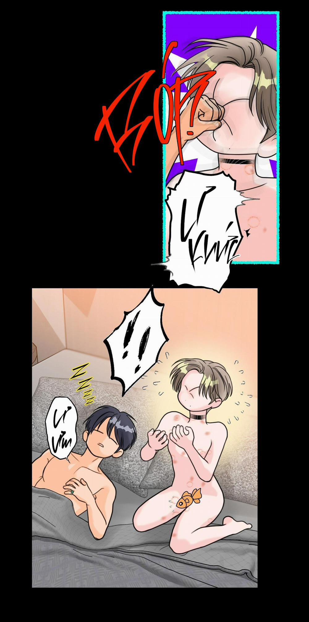 Loài Người Thật Quá Đáng 3 trang 87