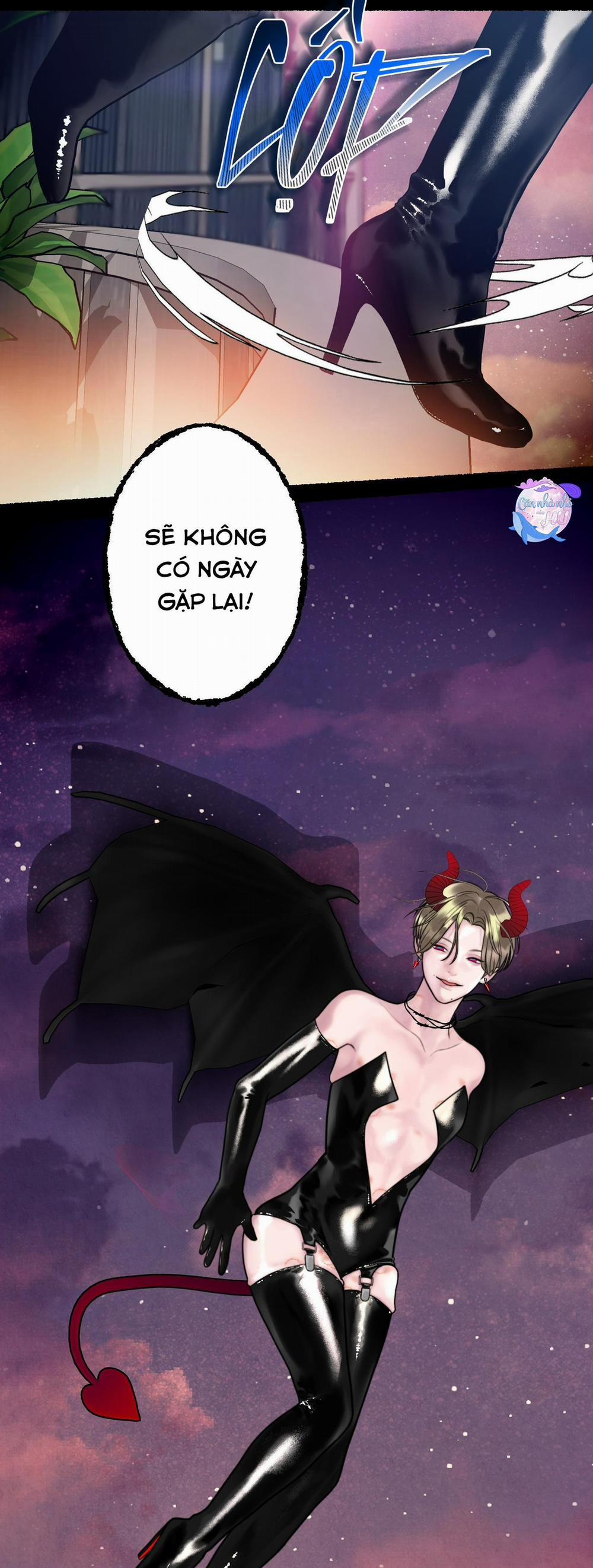 Loài Người Thật Quá Đáng 3 trang 99