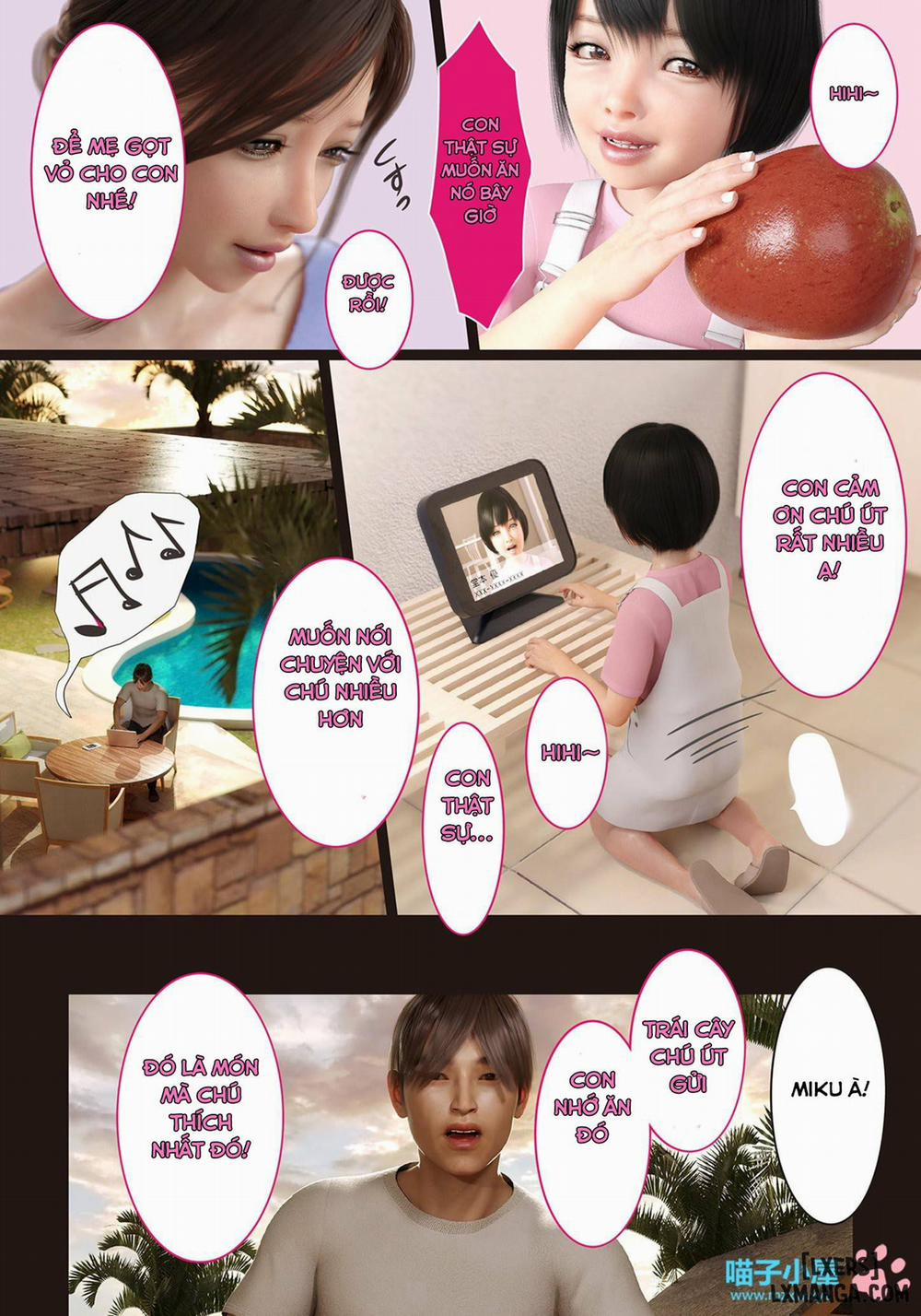 Loạn luân cùng chị dâu 4 trang 2