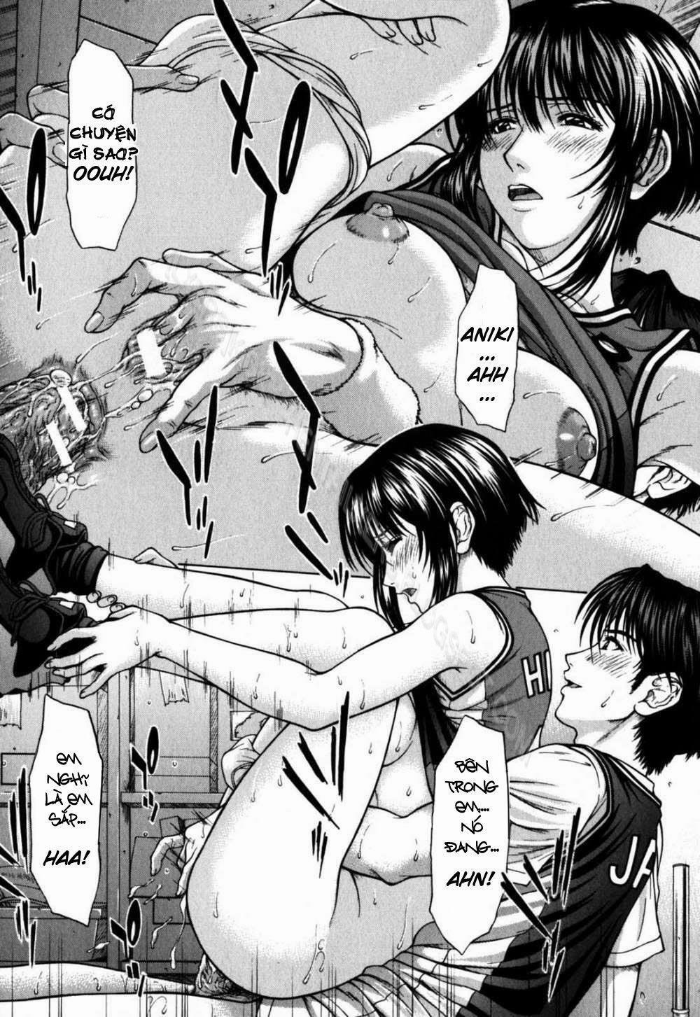 Loạn luân 2 trang 13