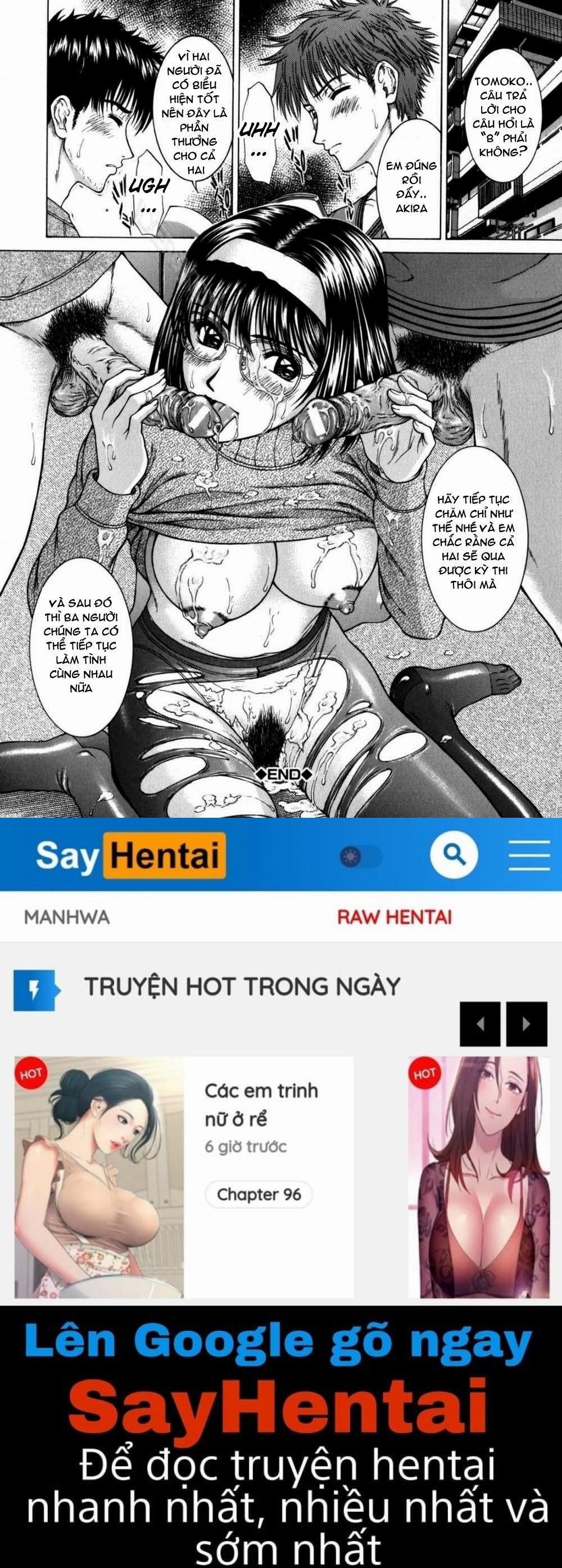 Loạn luân 6 trang 20