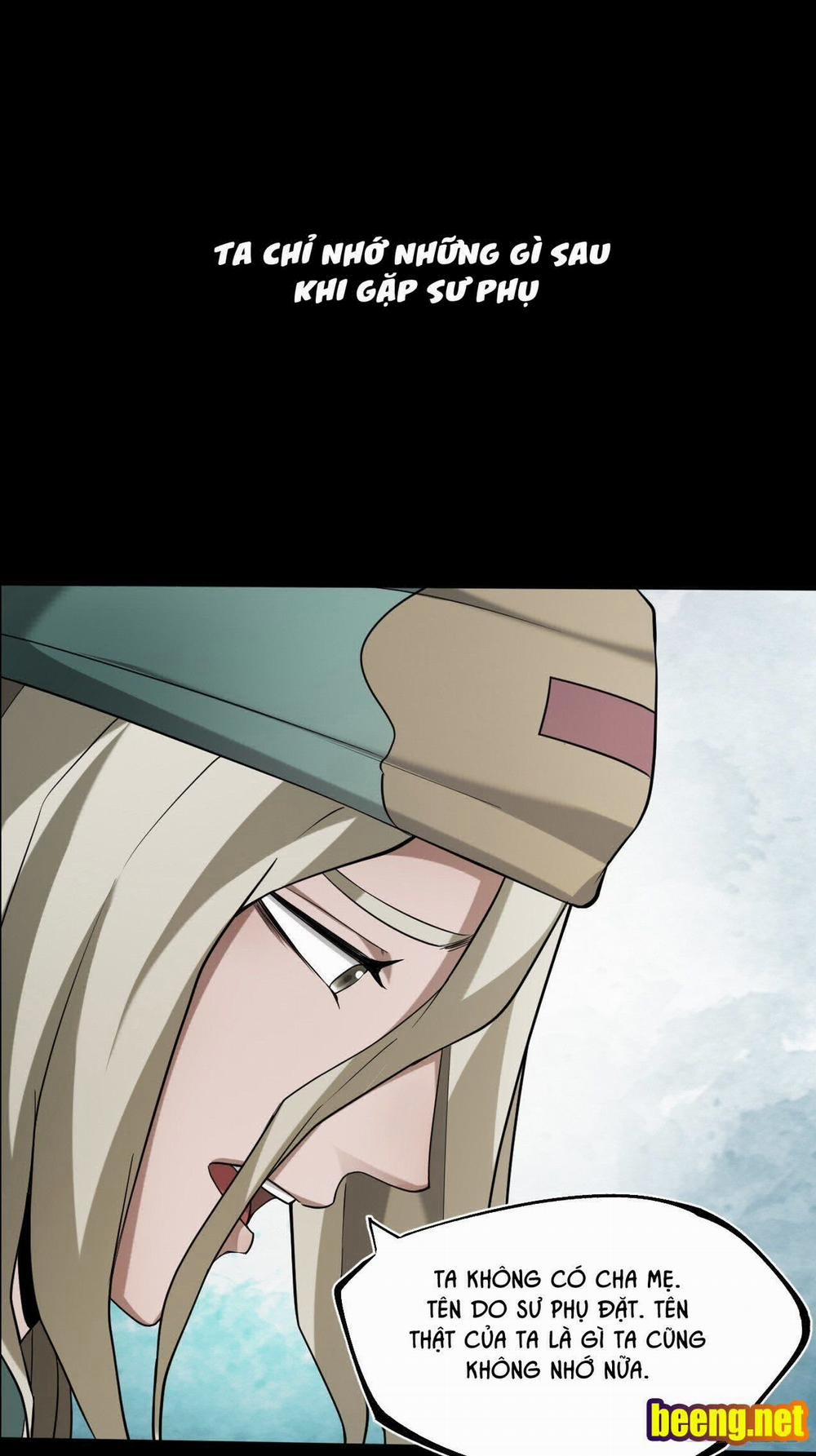 Loạn Thế Hành 0 trang 1