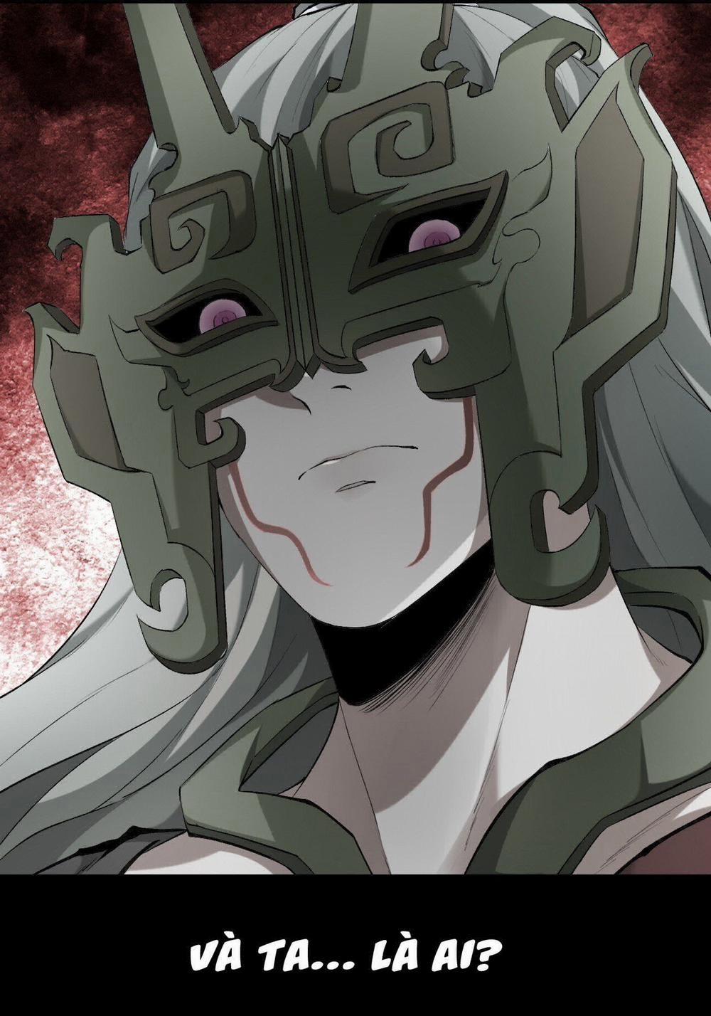 Loạn Thế Hành 0 trang 17