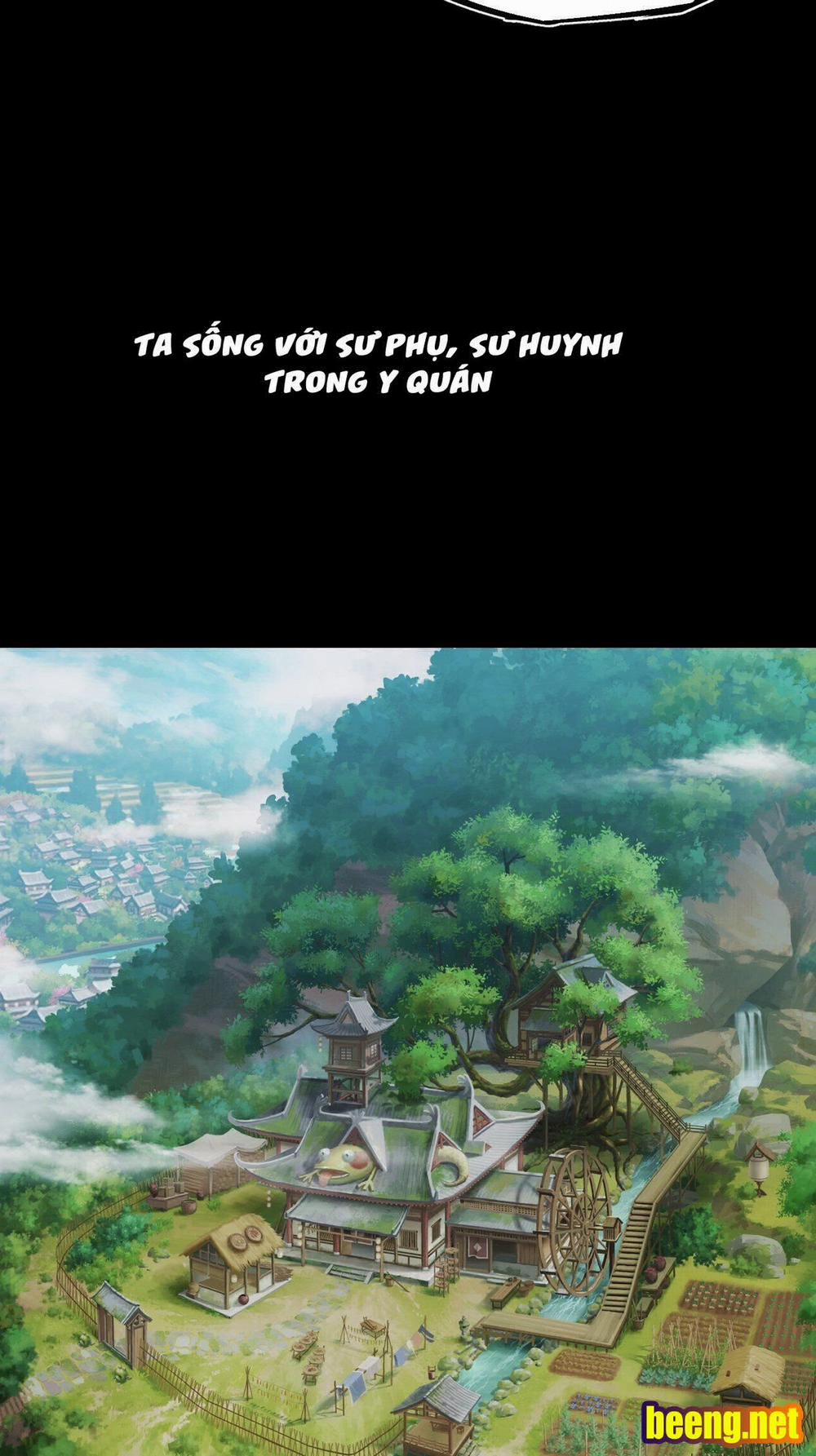 Loạn Thế Hành 0 trang 2