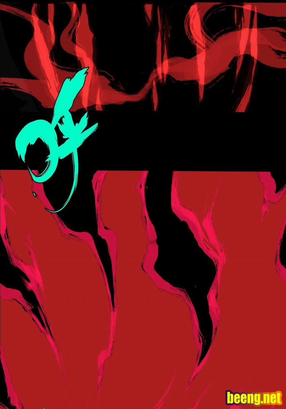 Loạn Thế Hành 0 trang 32