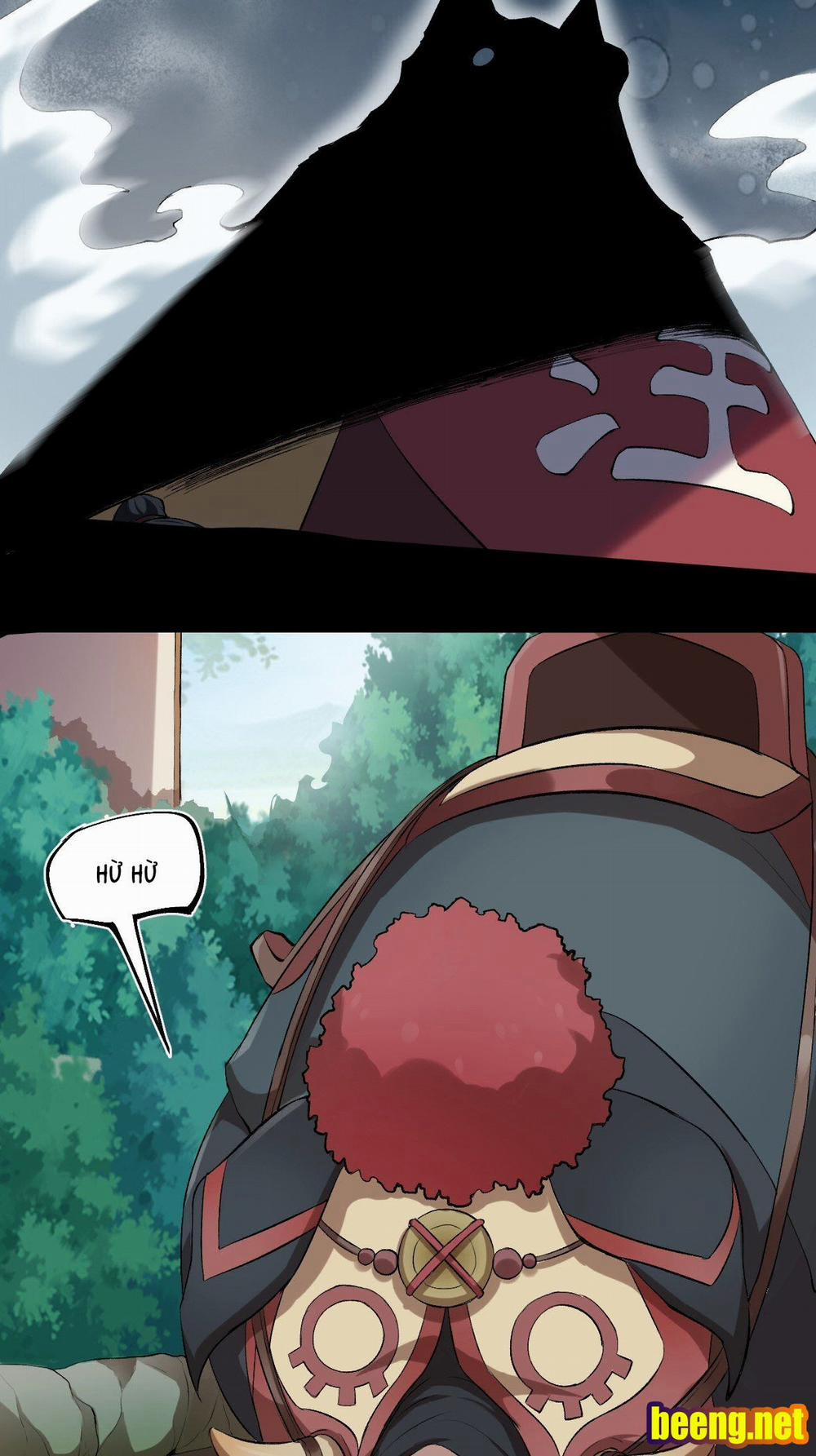 Loạn Thế Hành 0 trang 5