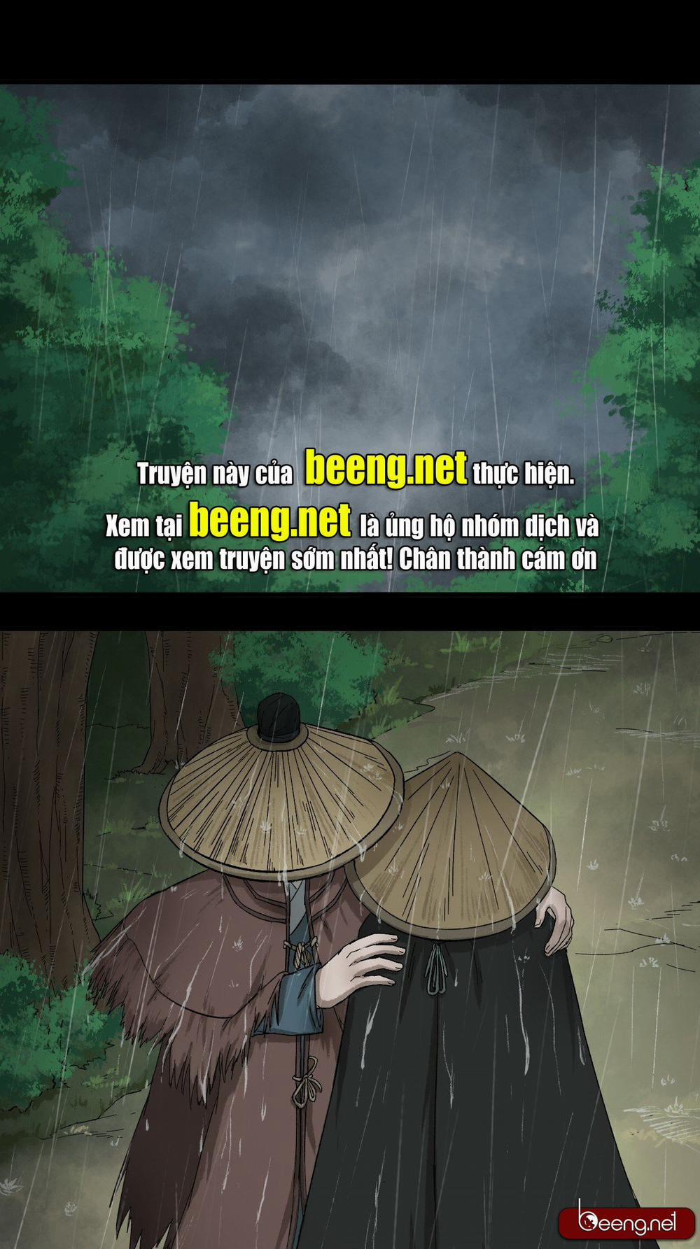 Loạn Thế Hành 1 trang 0