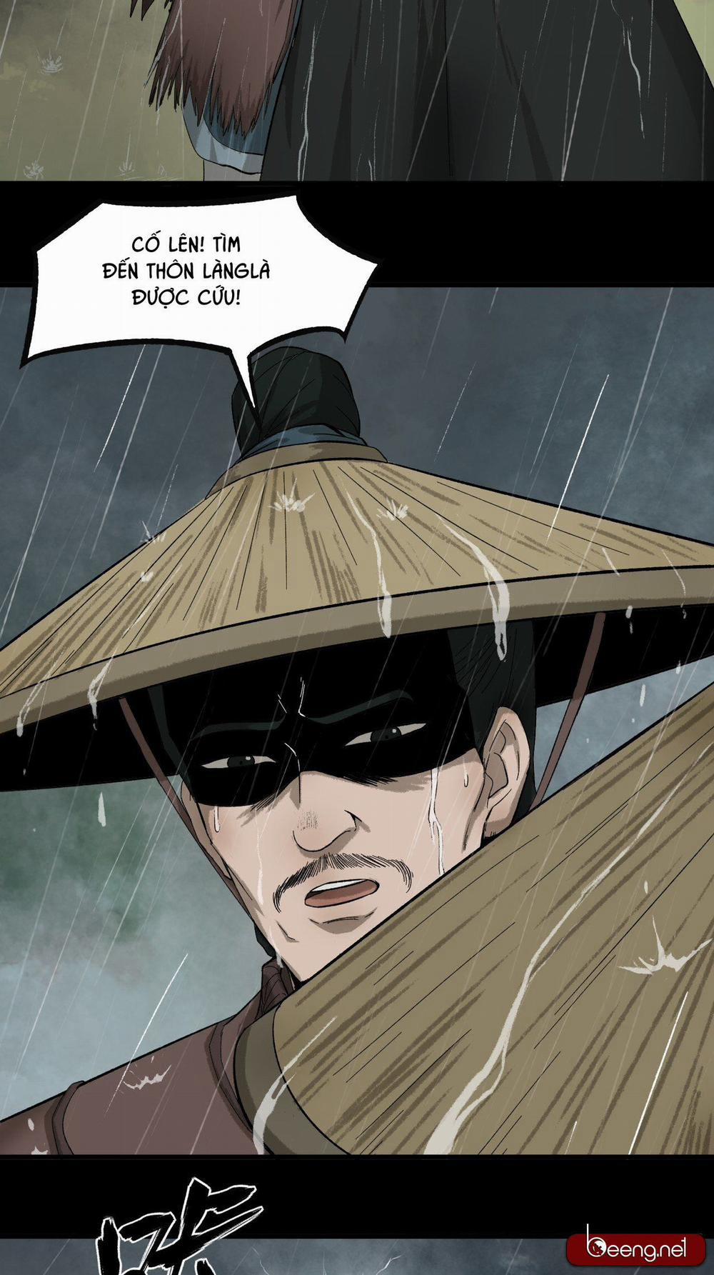 Loạn Thế Hành 1 trang 1