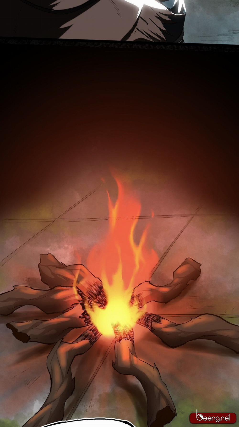 Loạn Thế Hành 1 trang 13