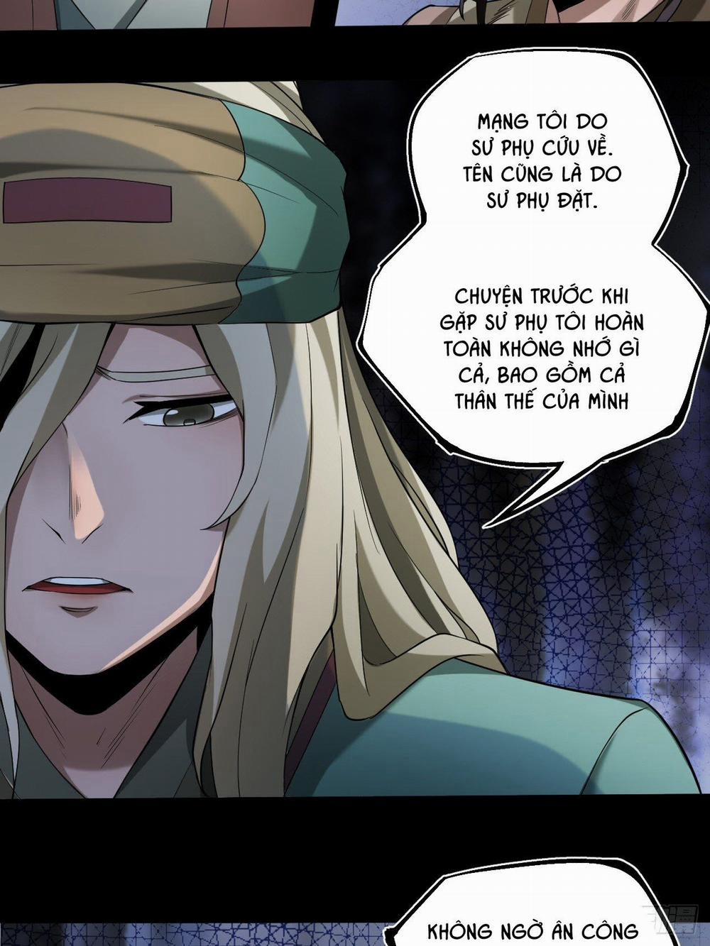 Loạn Thế Hành 1 trang 40