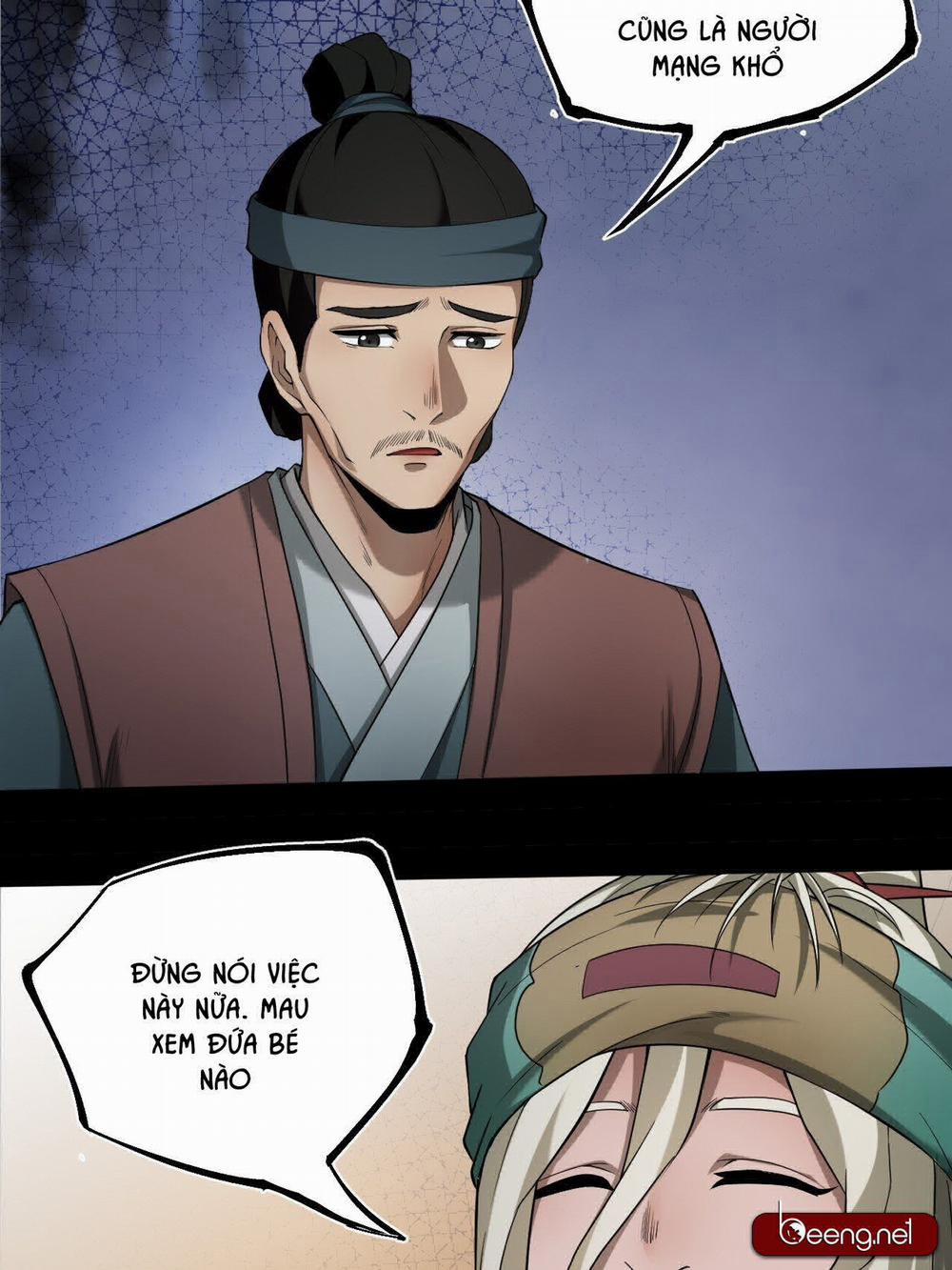 Loạn Thế Hành 1 trang 41