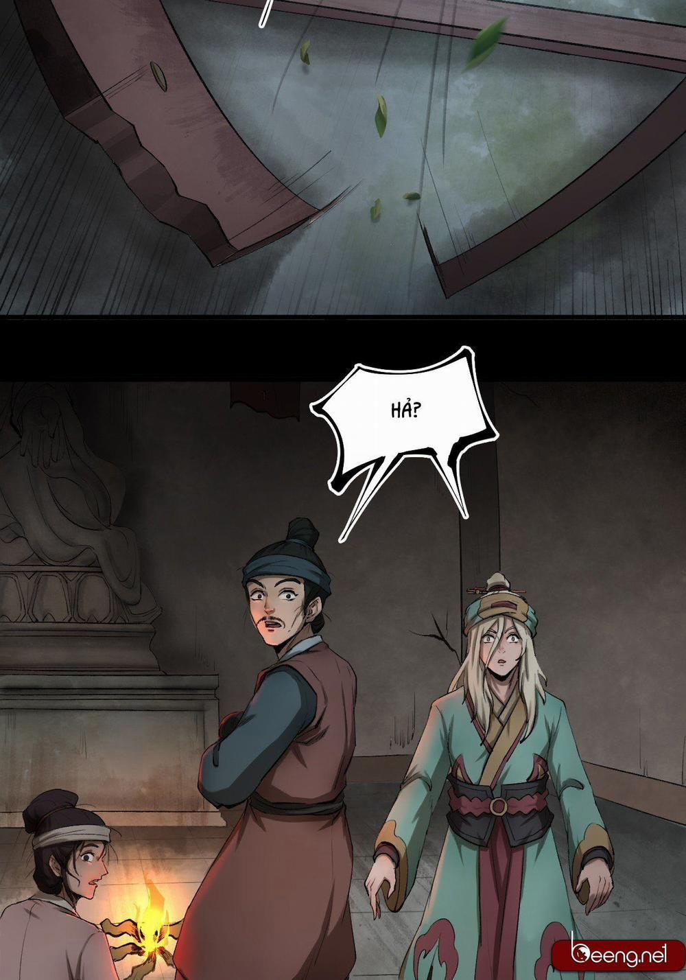 Loạn Thế Hành 1 trang 47