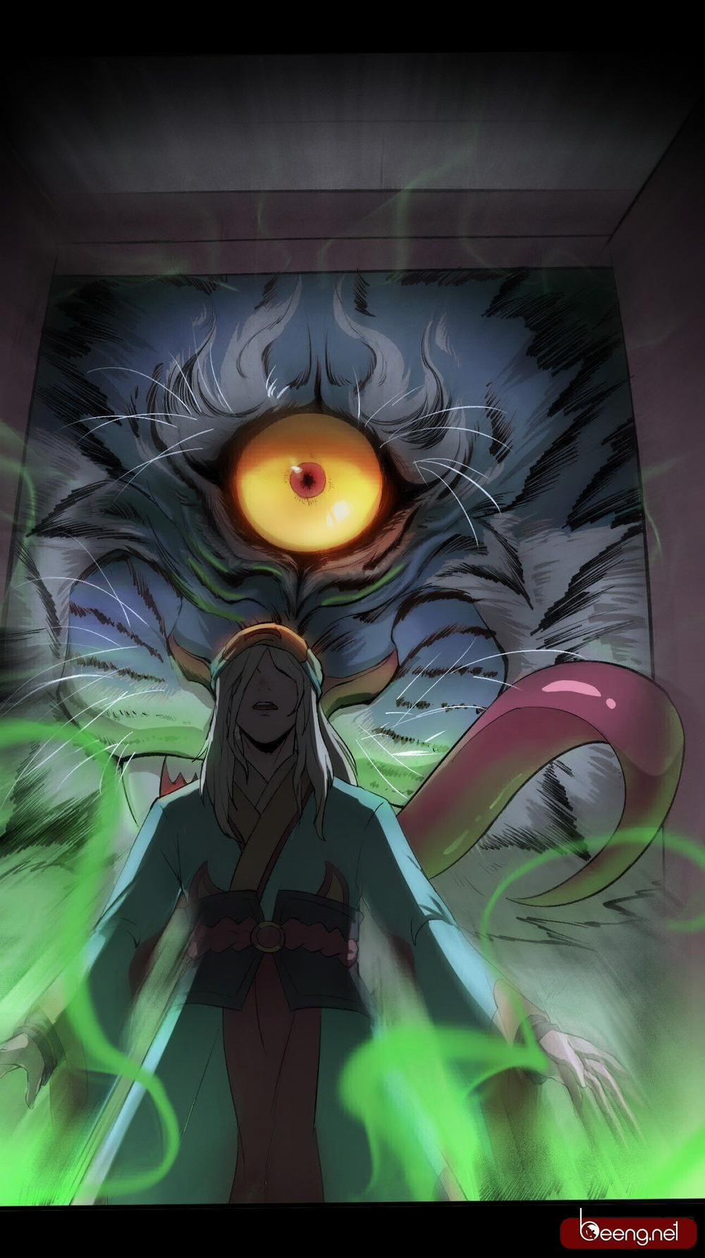 Loạn Thế Hành 1 trang 51