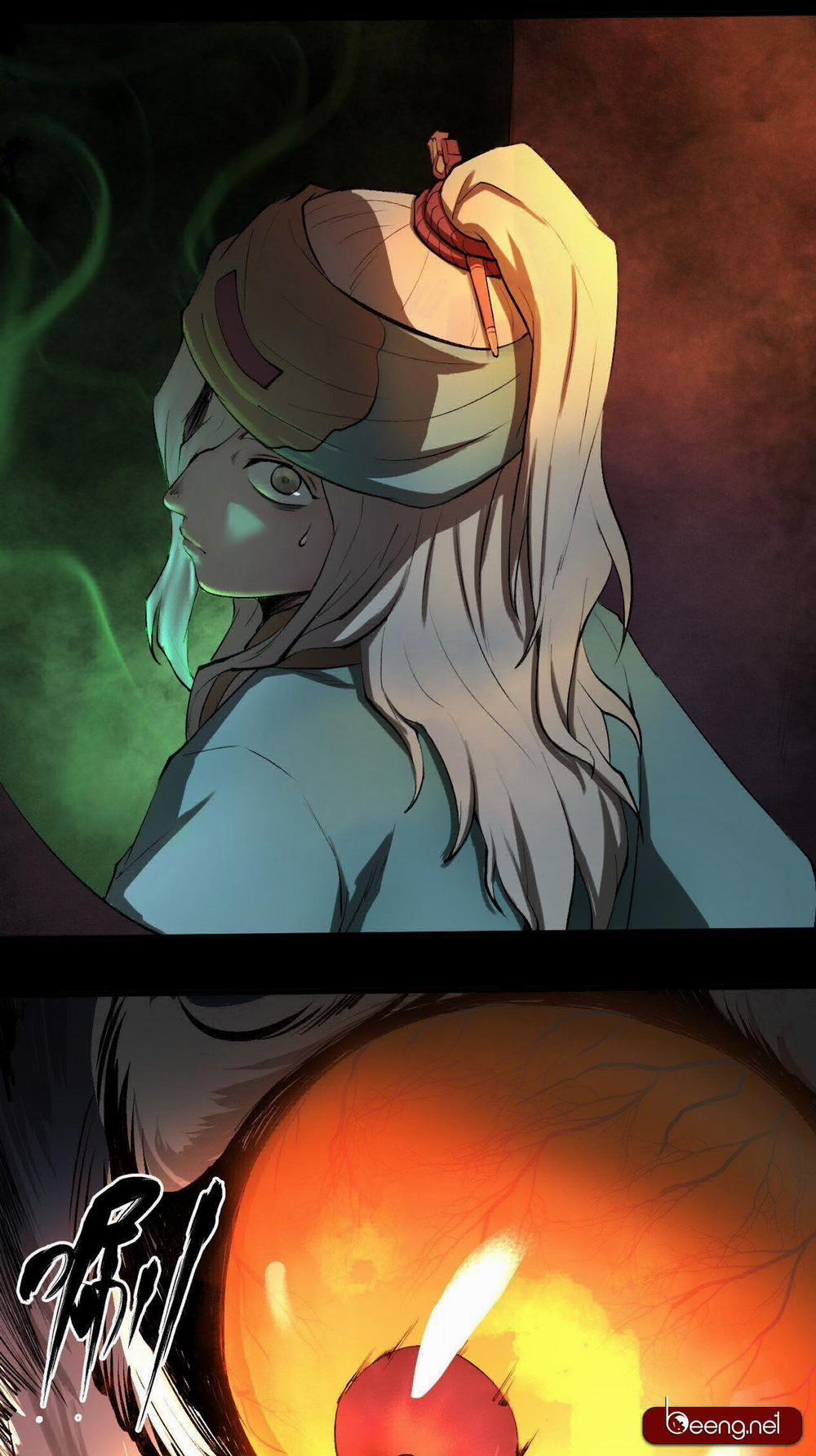 Loạn Thế Hành 1 trang 52