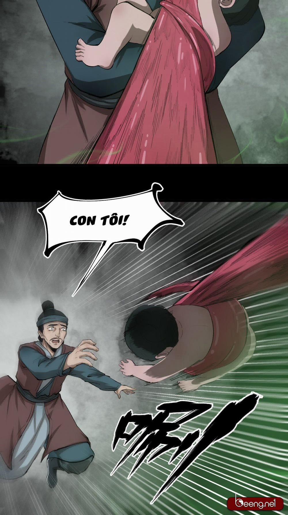 Loạn Thế Hành 1 trang 57